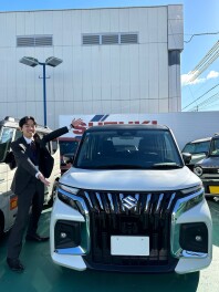今週末は展示会！