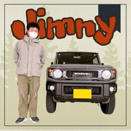 お待たせしました！ジムニー！！