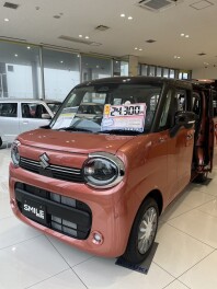 今週も展示会行います！！