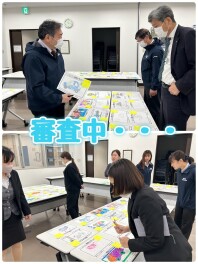 ちゅら会★第2回おえかきコンテスト結果発表～♪