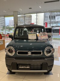 決算です！早く納車できるお車あります！