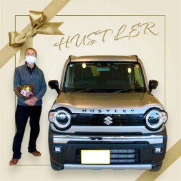 ☆　タフワイルド　４WD　★