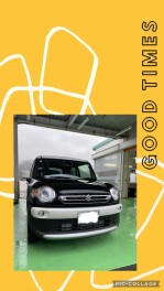 ご納車おめでとうございます！