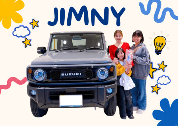 素敵なジムニーです☆☆☆