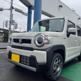 新年度のごあいさつ