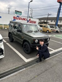 !春の大感謝祭！スタート！