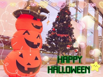 ハロウィン～HALLOWEEN～*・。