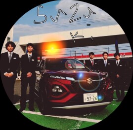 ＼新入社員　自己紹介　営業編／