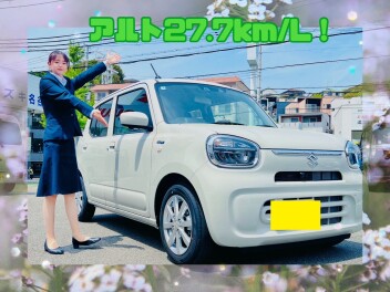 スズキハイブリッド車　体感祭り！
