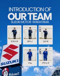 2025新入社員のご紹介！