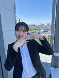 新入社員ブログリレー２