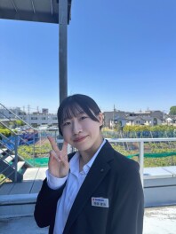 新入社員ブログリレー４
