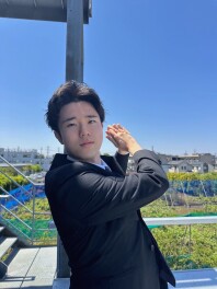 新入社員リレーブログ８