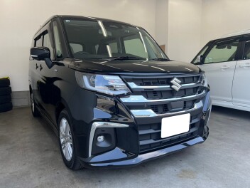 ご納車ありがとうございます！