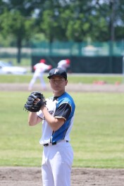 2025春　スズキ西埼玉自販連野球大会