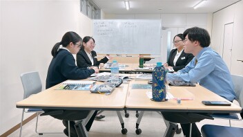 2025年度入社　新入社員研修の様子をご紹介！＜営業編＞