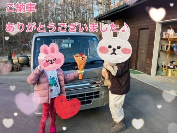 ☆おしゃれキャリィ☆