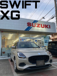 スイフトご納車です！！