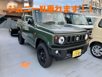 新しい試乗車入りました！！