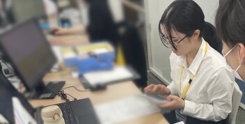 2025年度4月入社　新入社員研修の様子をご紹介〈Part1〉