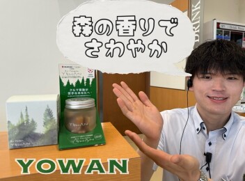 Air Forest  YOWANって？