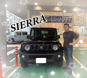 エブリイご納車！