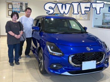 ★　SWIFT　★