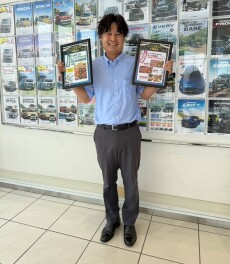 スズキ七夕まつり大商談会４日～７日開催！！