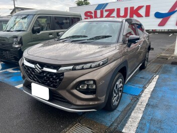 ご納車ありがとうございます！