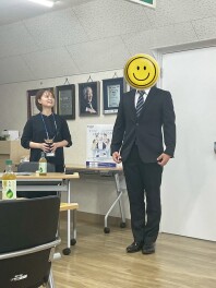 1day仕事体験（7/12）