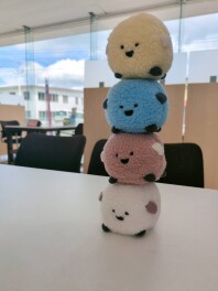 ちまいるとハイブリット体感フェア！