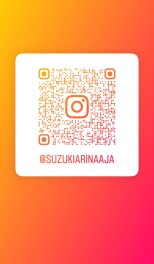 インスタグラム～始めました♪