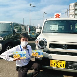 全てを先取るんだ　先取りフェア