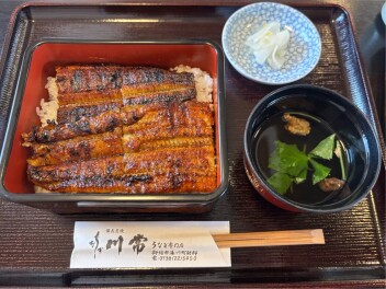 うなぎ