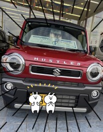明日から営業再開しますよーー