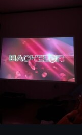8/13★私の趣味は・・プロジェクター鑑賞★