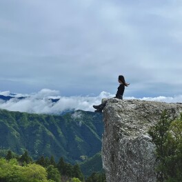 ★私の趣味は・・旅行★