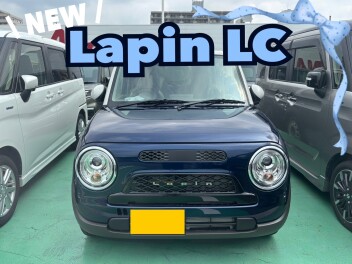 NEW ラパン誕生♡♡