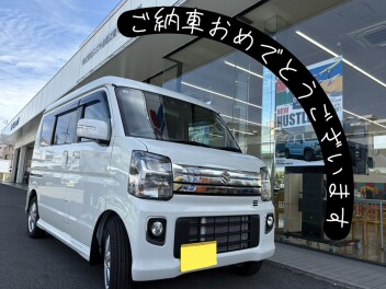 祝☆納車！！