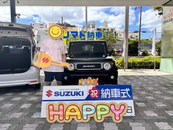 ノマド納車しました！