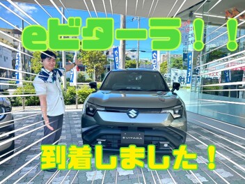 ついにビターラ来ました！