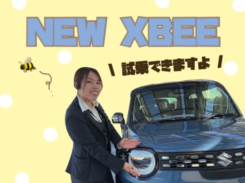 【 週末展示会 】スズキへGO!