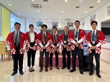 あけましておめでとうございます！