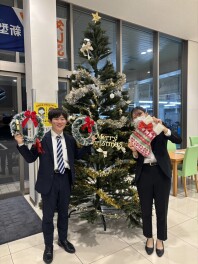 ３連休は長久手店へ！！　スタッフ皆の温もりに包まれてみませんか