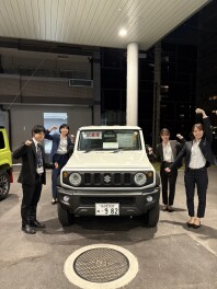 週末はアリーナ大曽根店へ！！！