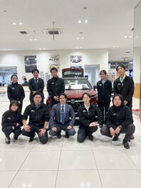 ✨今年も1年ありがとうございました！！✨