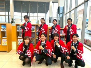 初売り2026スタート！