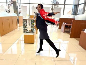 いよいよ初売り始まるよ！