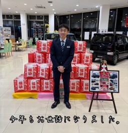 2025年、ありがとうございました！！