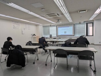 ◎2027年卒早期説明会　実施しました◎